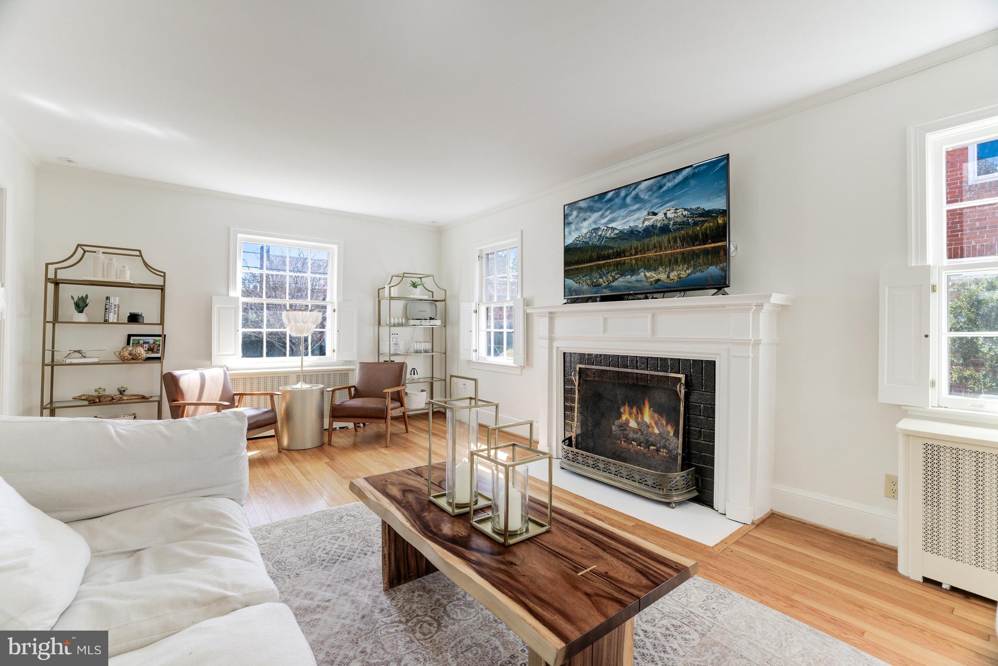 4731 24th Road North Arlington, VA 22207 - Photo 11 of 52 Gallery Image 11