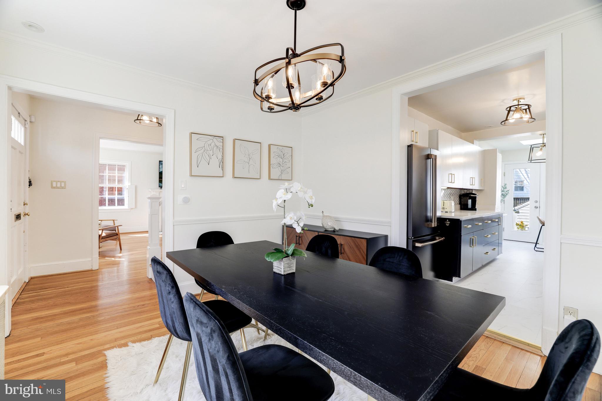 4731 24th Road North Arlington, VA 22207 - Photo 20 of 52 Gallery Image 20