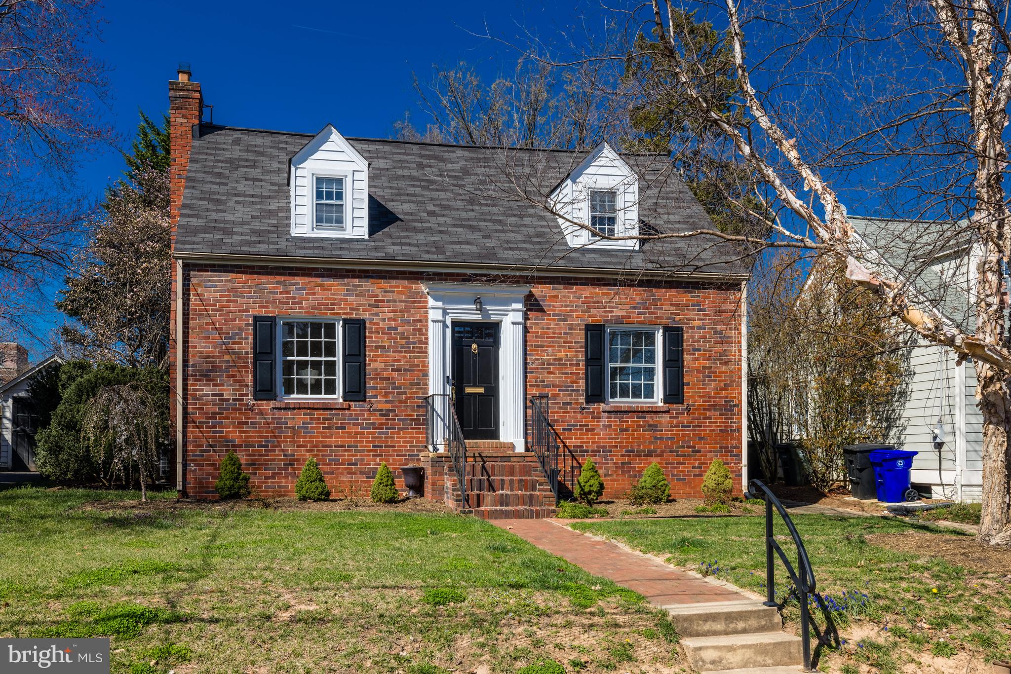 4731 24th Road North Arlington, VA 22207 - Photo 2 of 52 Gallery Image 2