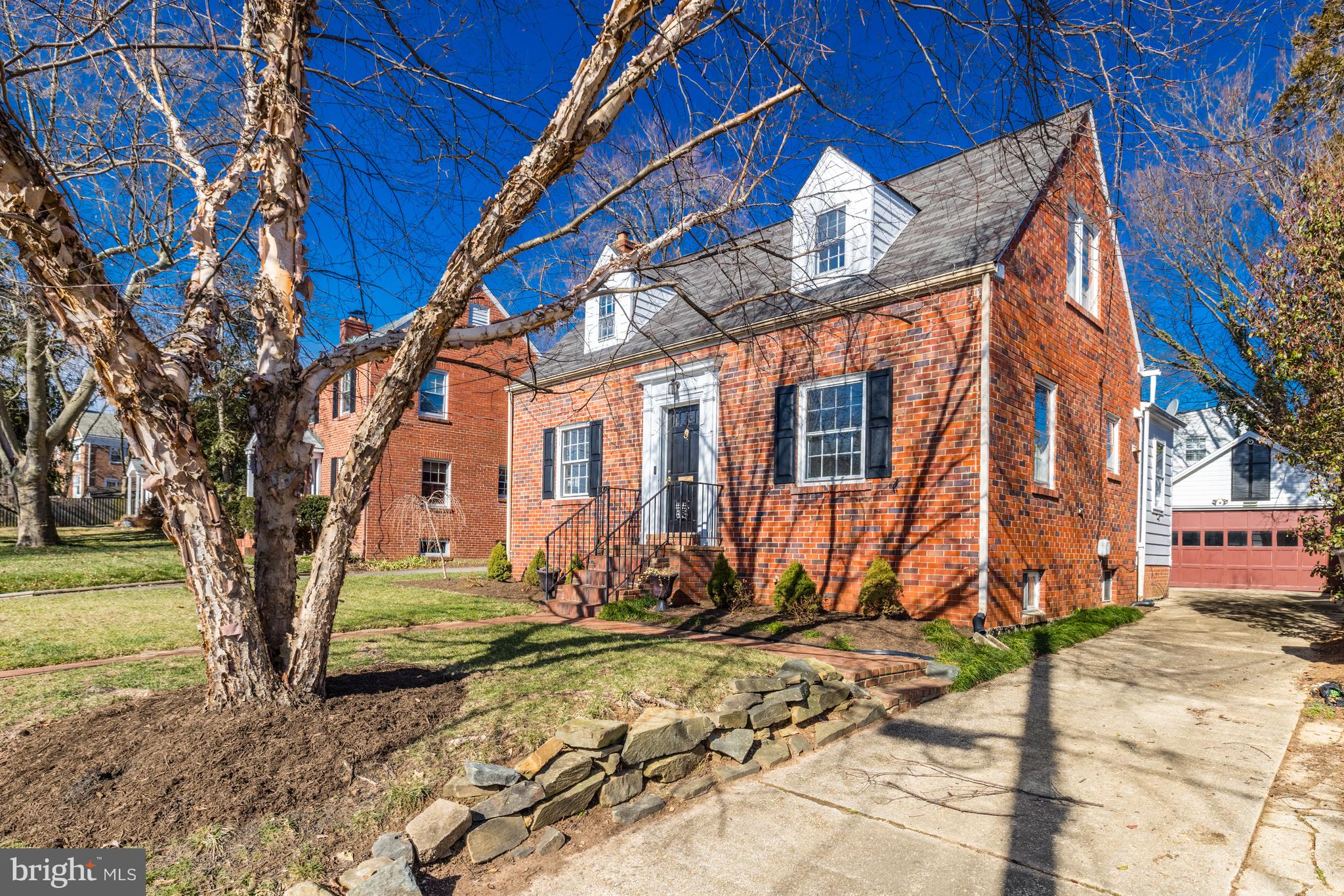 4731 24th Road North Arlington, VA 22207 - Photo 3 of 52 Gallery Image 3