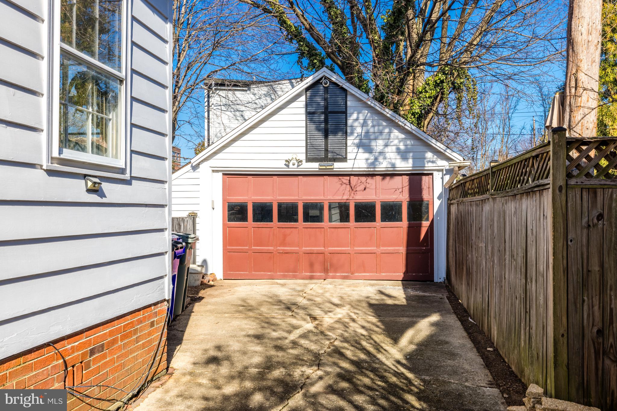 4731 24th Road North Arlington, VA 22207 - Photo 4 of 52 Gallery Image 4