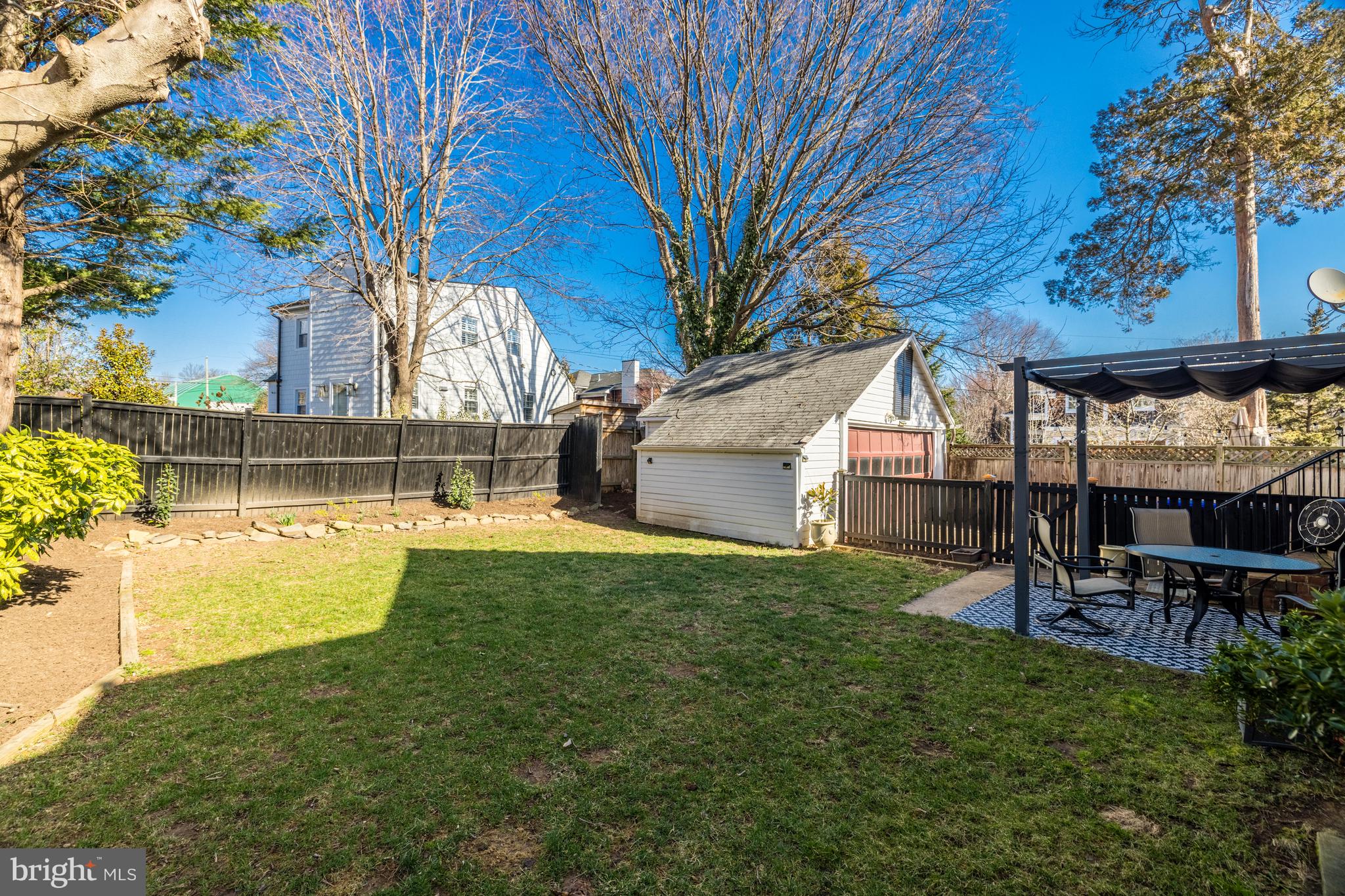 4731 24th Road North Arlington, VA 22207 - Photo 47 of 52 Gallery Image 47