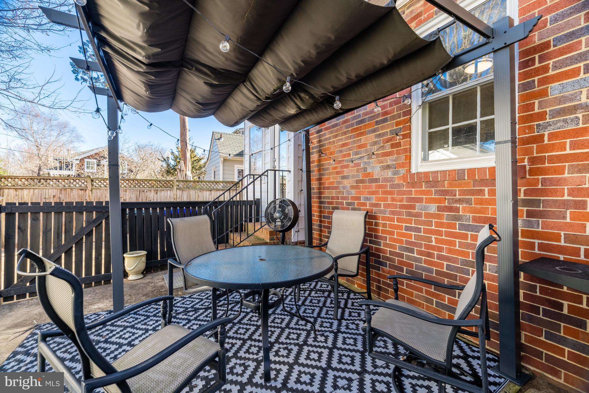 4731 24th Road North Arlington, VA 22207 - Photo 48 of 52 Gallery Image 48