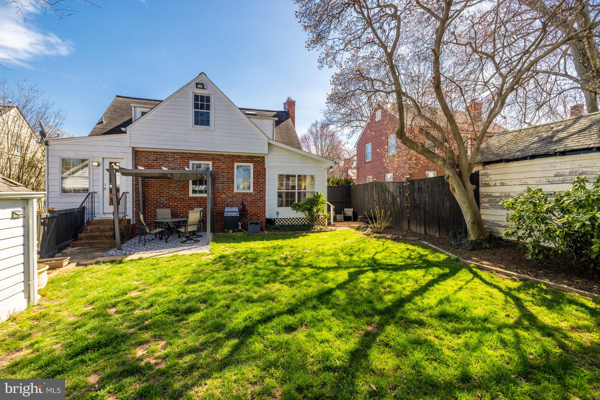 4731 24th Road North Arlington, VA 22207 - Photo 49 of 52 Gallery Image 49