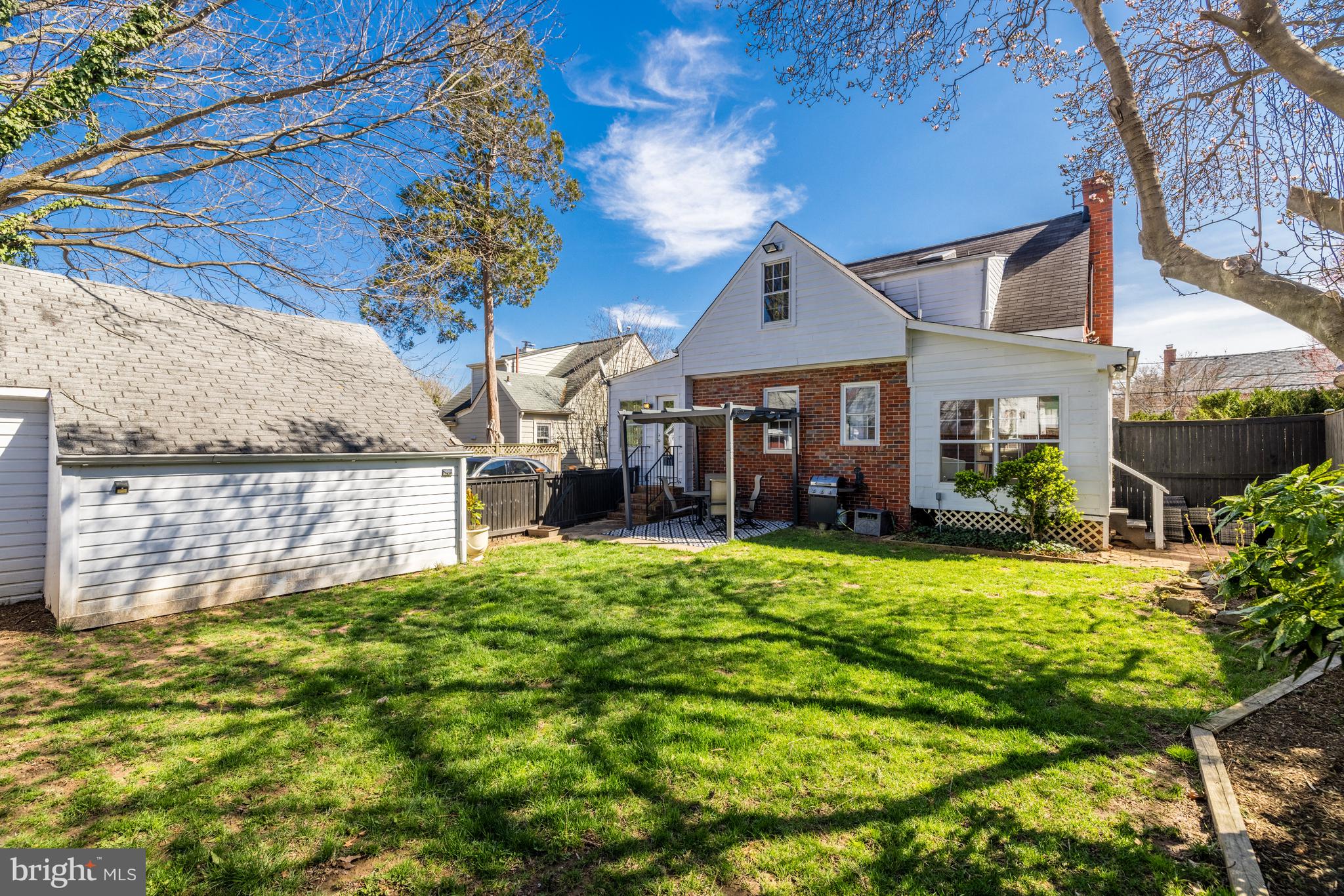 4731 24th Road North Arlington, VA 22207 - Photo 50 of 52 Gallery Image 50