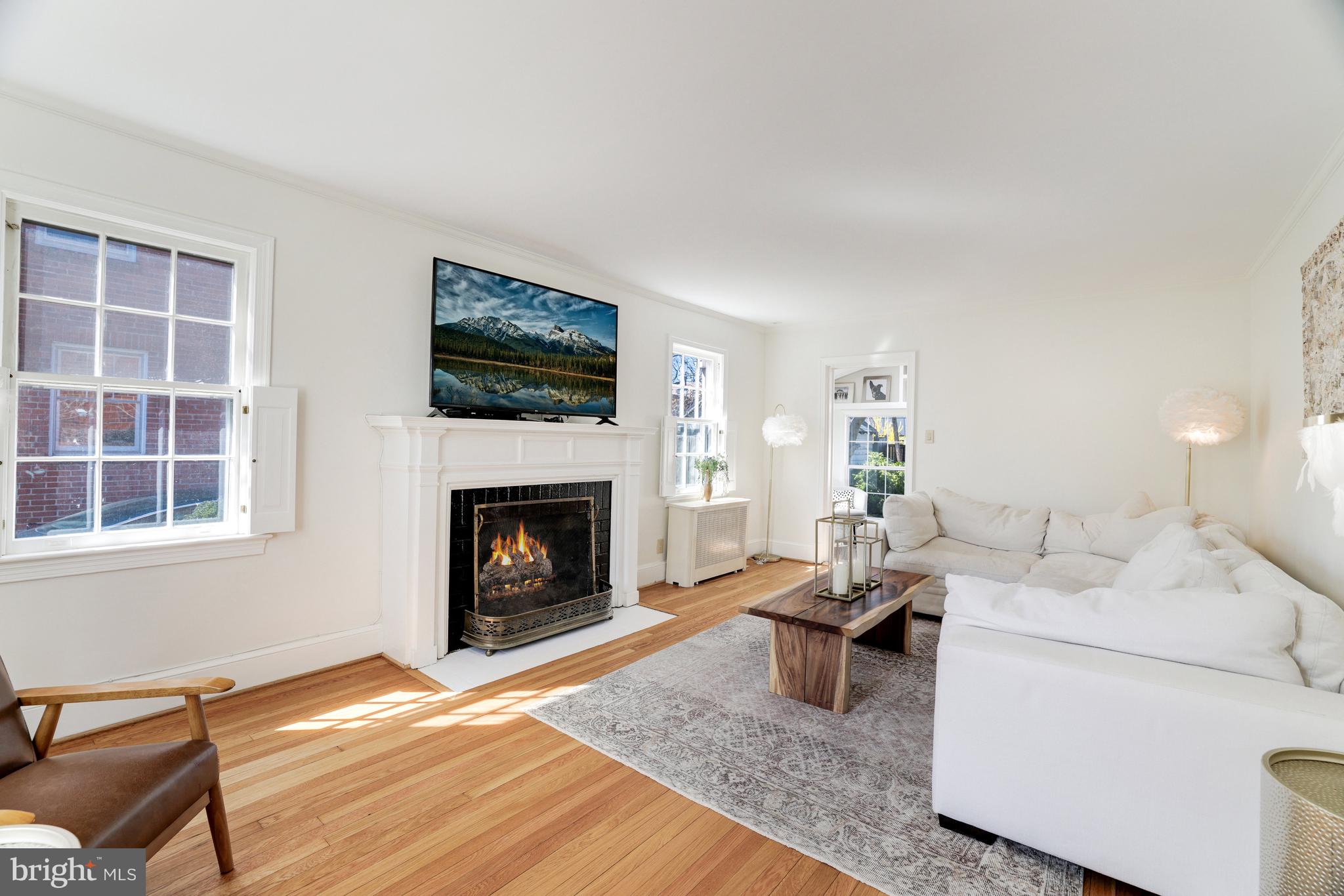 4731 24th Road North Arlington, VA 22207 - Photo 7 of 52 Gallery Image 7