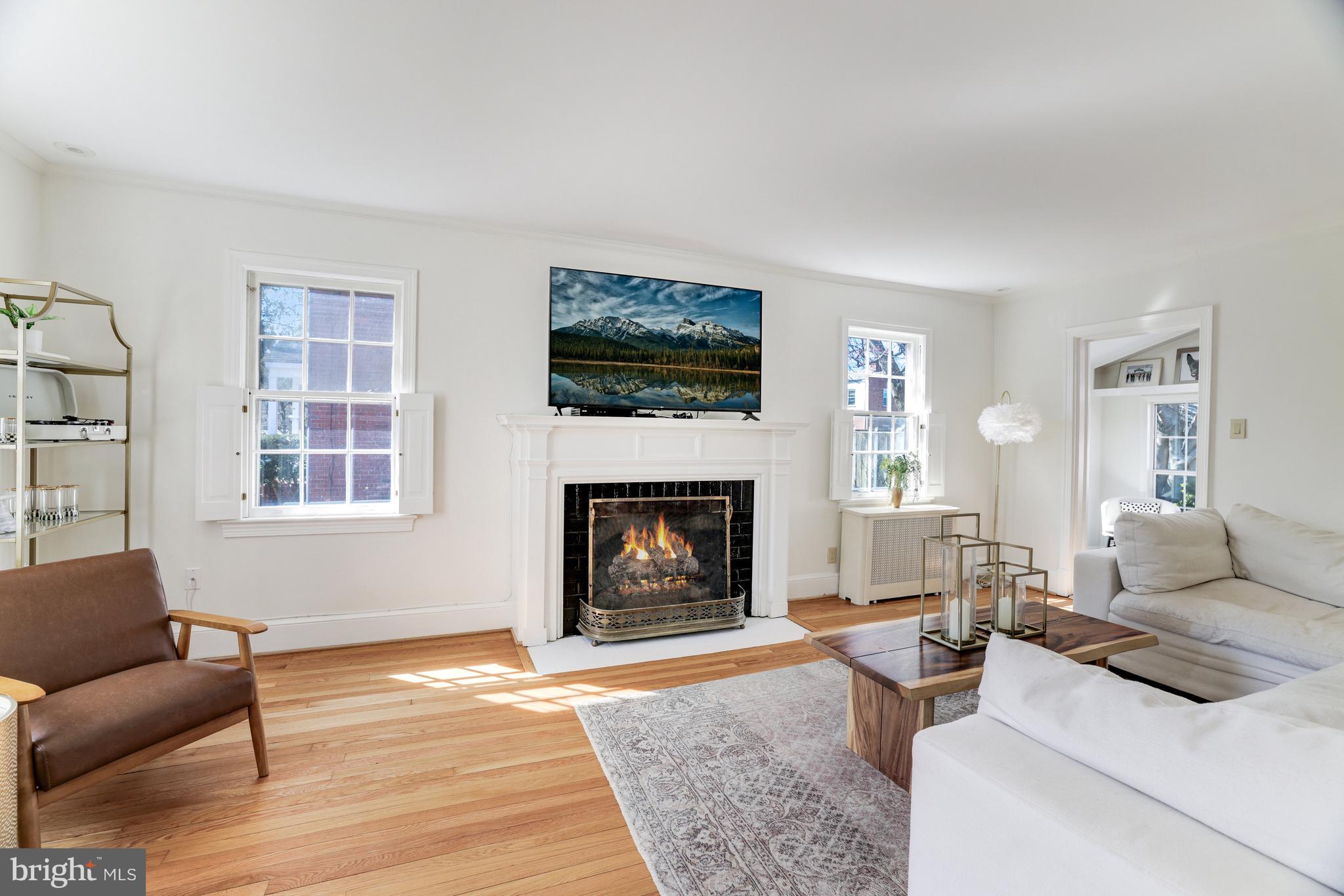 4731 24th Road North Arlington, VA 22207 - Photo 8 of 52 Gallery Image 8