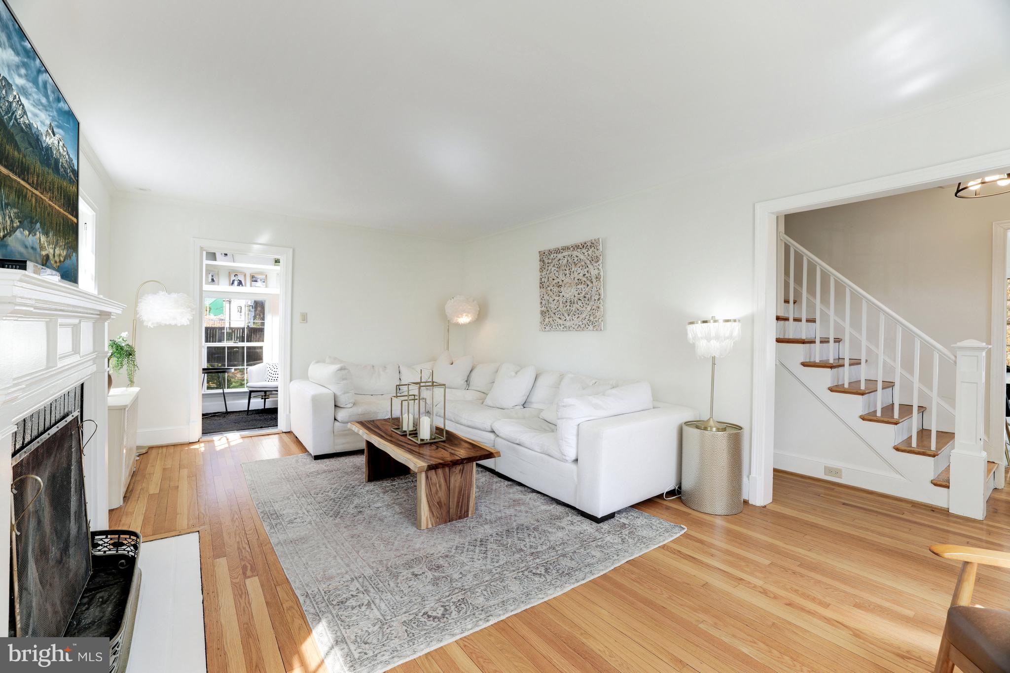 4731 24th Road North Arlington, VA 22207 - Photo 9 of 52 Gallery Image 9