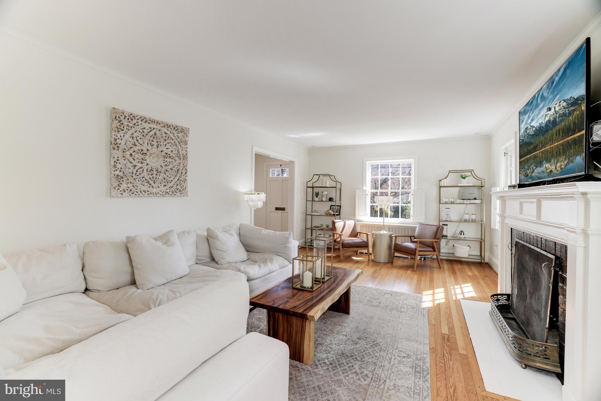 4731 24th Road North Arlington, VA 22207 - Photo 10 of 52 Gallery Image 10