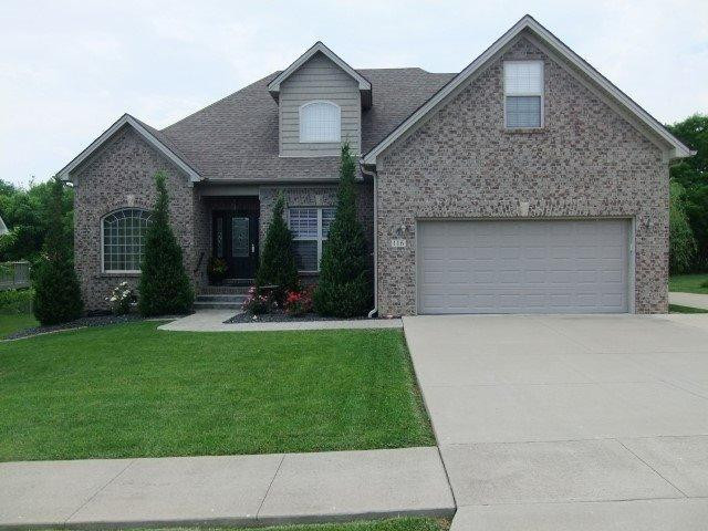116 Fallow Circle Georgetown, KY 40324 - Photo 8 of 48 Photo 8