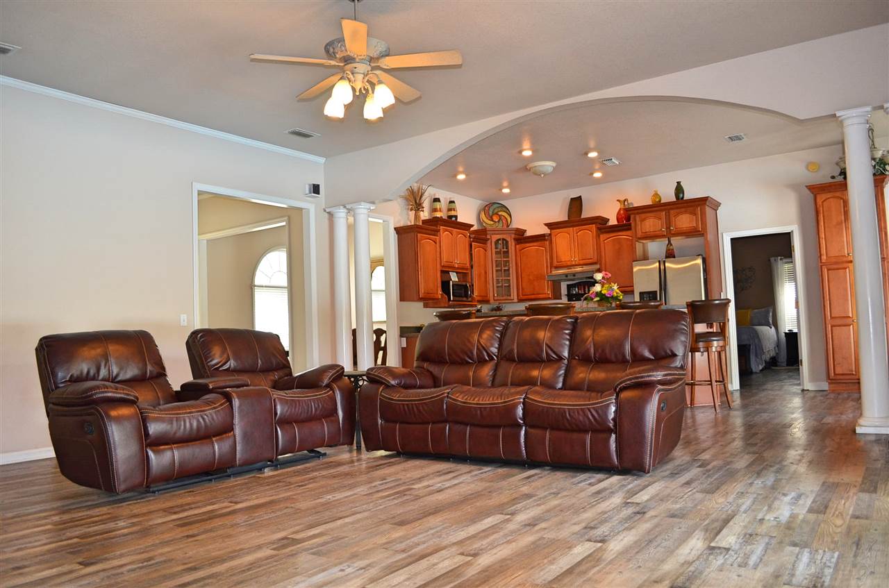 1560 East Davis Road Perry, FL 32348 - Photo 12 of 27