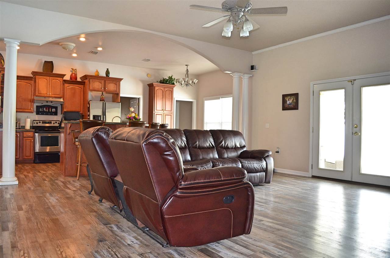 1560 East Davis Road Perry, FL 32348 - Photo 13 of 27