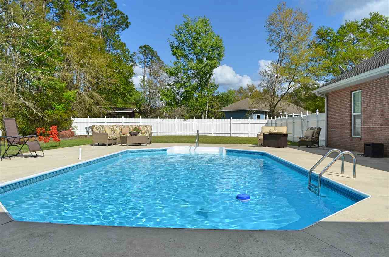 1560 East Davis Road Perry, FL 32348 - Photo 20 of 27