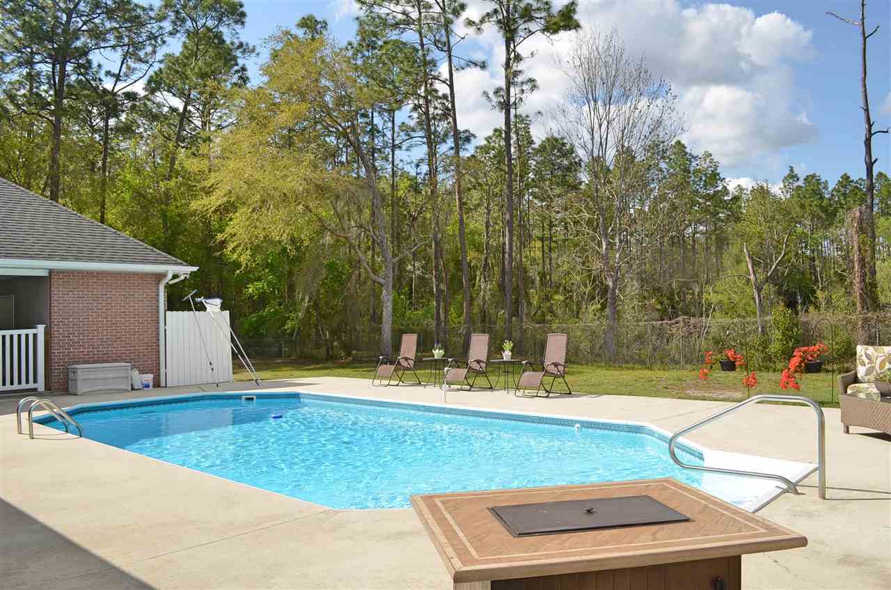1560 East Davis Road Perry, FL 32348 - Photo 21 of 27