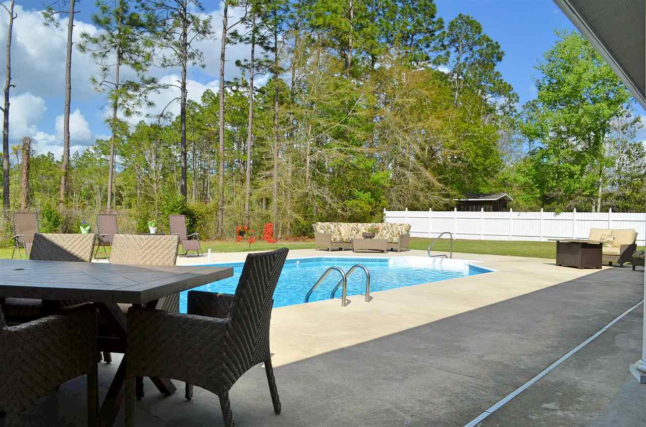 1560 East Davis Road Perry, FL 32348 - Photo 22 of 27