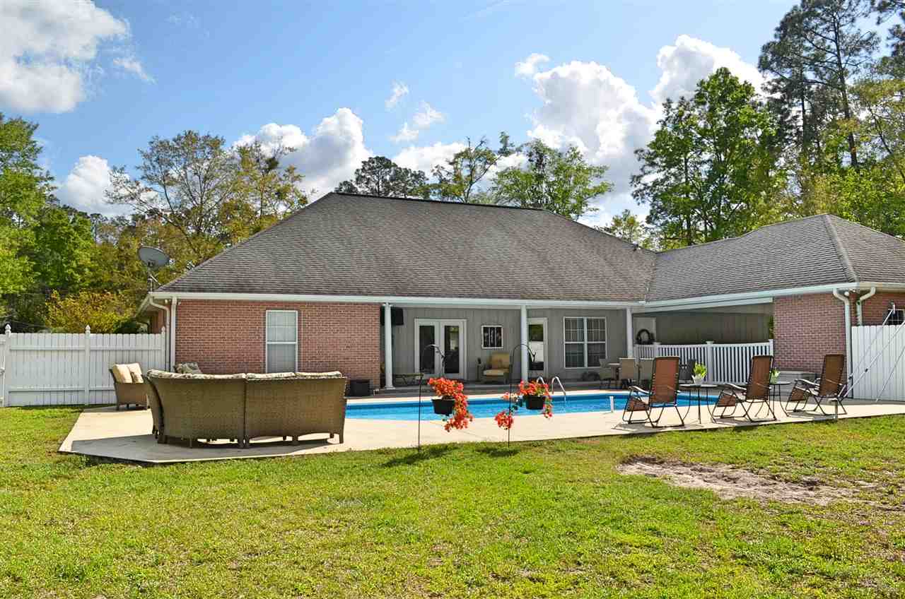 1560 East Davis Road Perry, FL 32348 - Photo 24 of 27