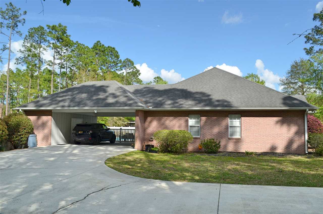 1560 East Davis Road Perry, FL 32348 - Photo 25 of 27