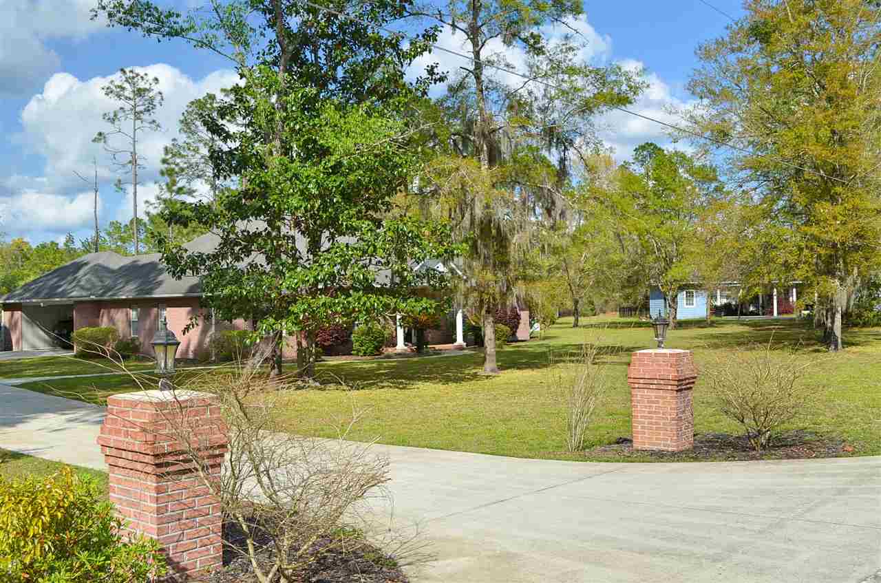 1560 East Davis Road Perry, FL 32348 - Photo 26 of 27