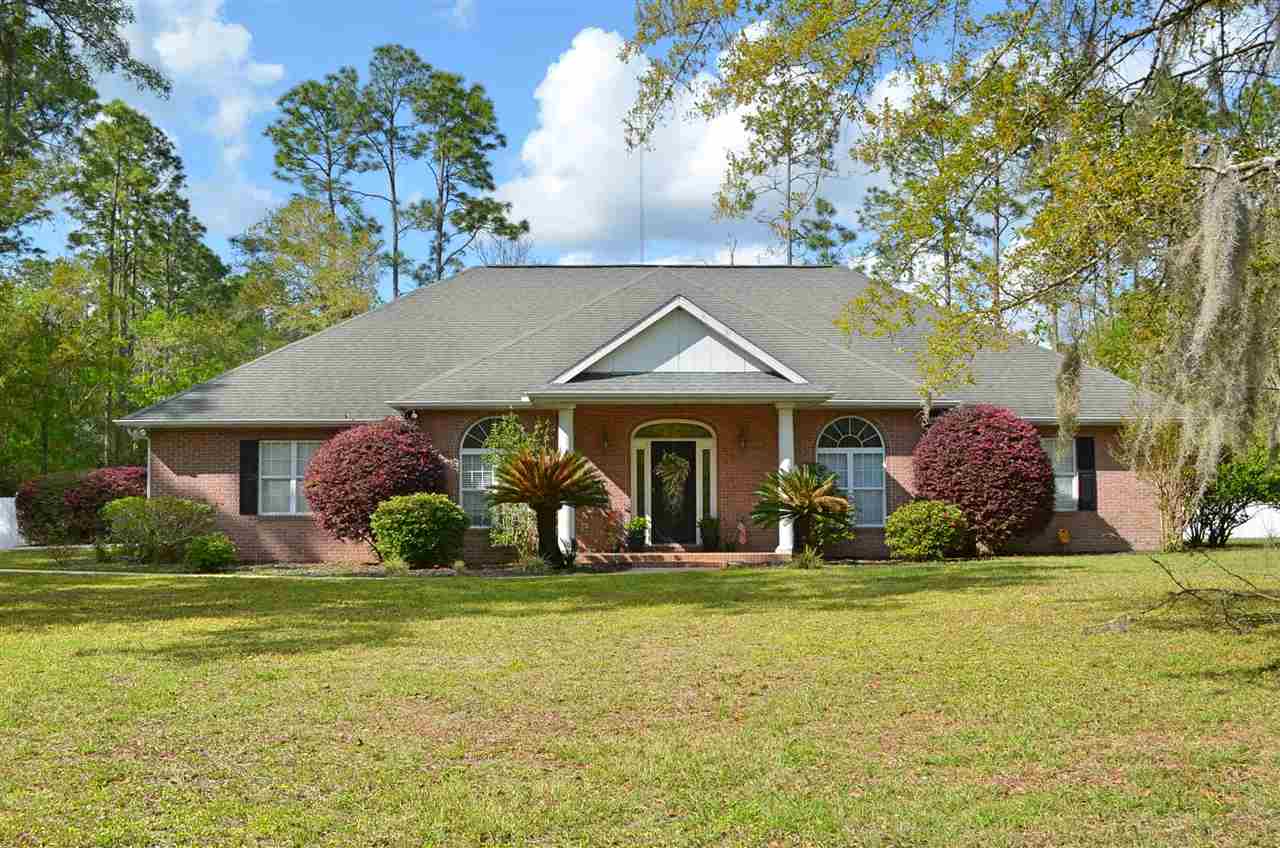 1560 East Davis Road Perry, FL 32348 - Photo 27 of 27