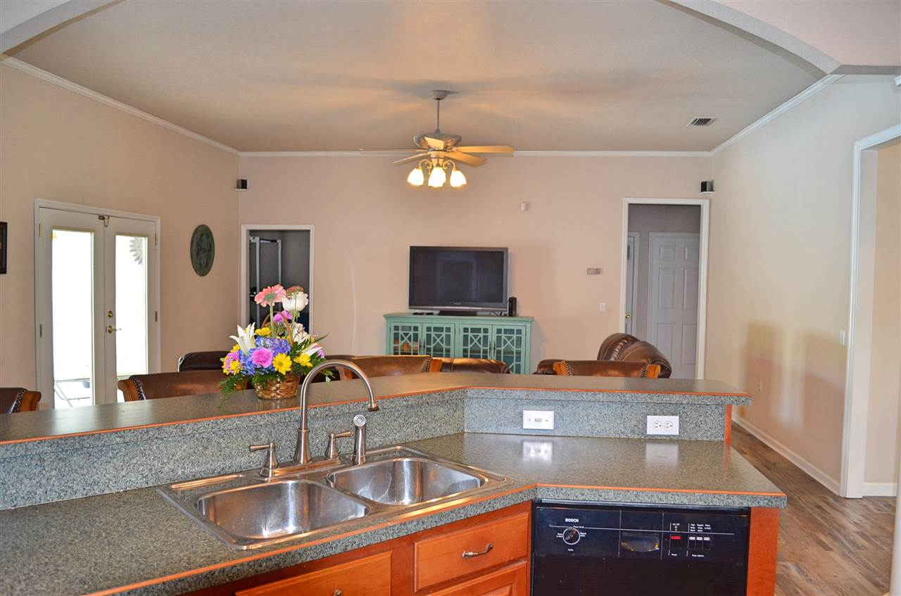 1560 East Davis Road Perry, FL 32348 - Photo 6 of 27