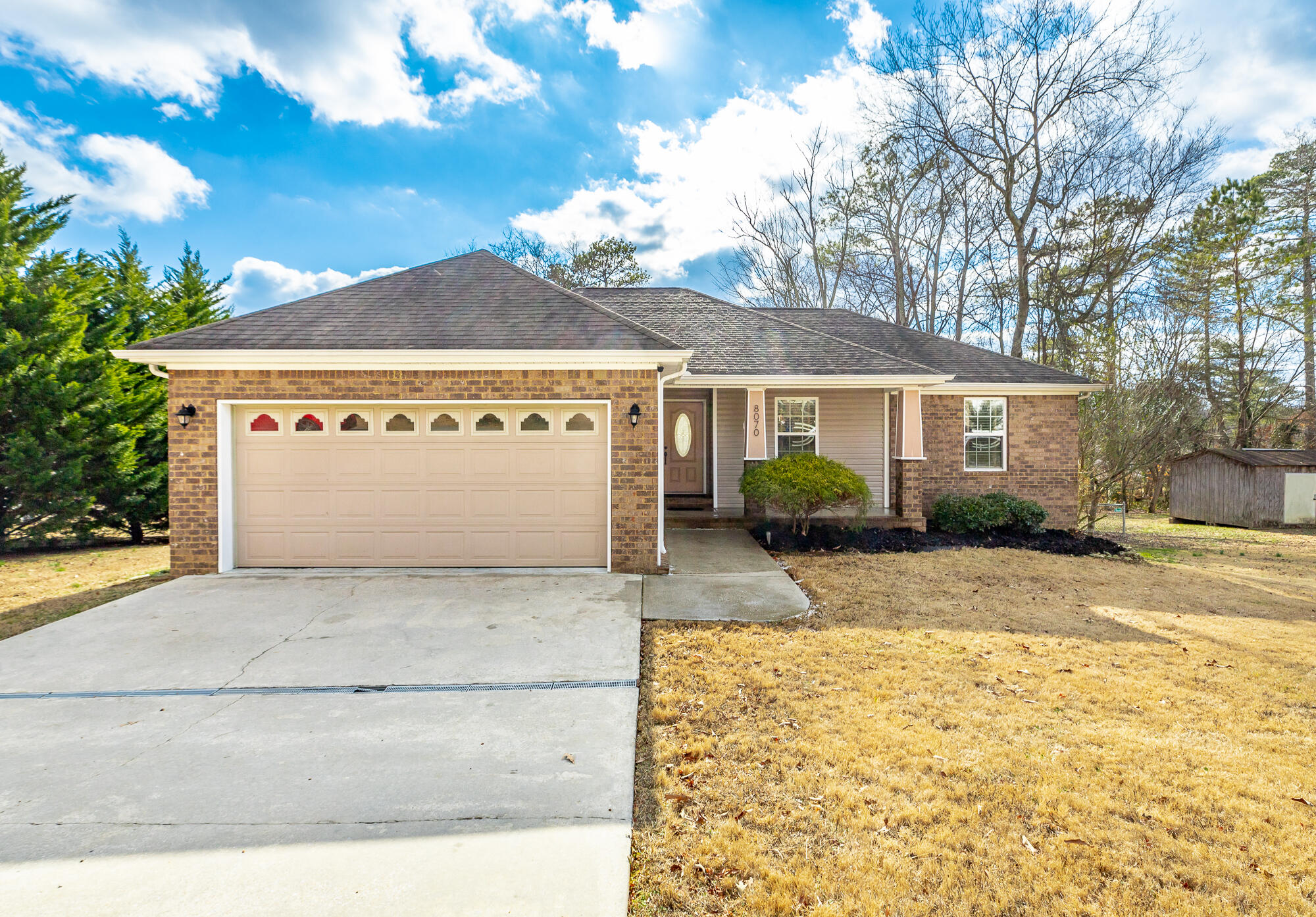 8070 Dudley Road Chattanooga, TN 37421 - Photo 1 of 33 8070 Dudley Road
