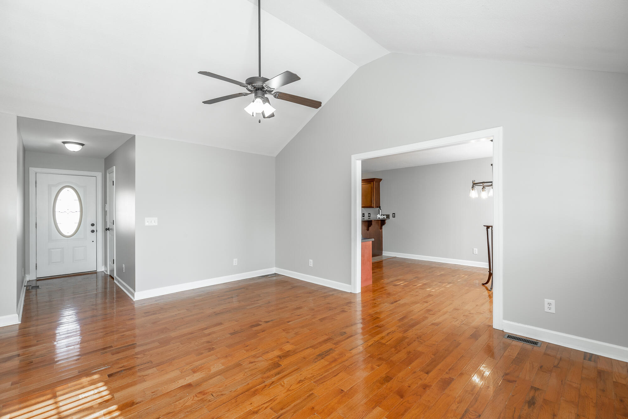 8070 Dudley Road Chattanooga, TN 37421 - Photo 12 of 33 Front Door