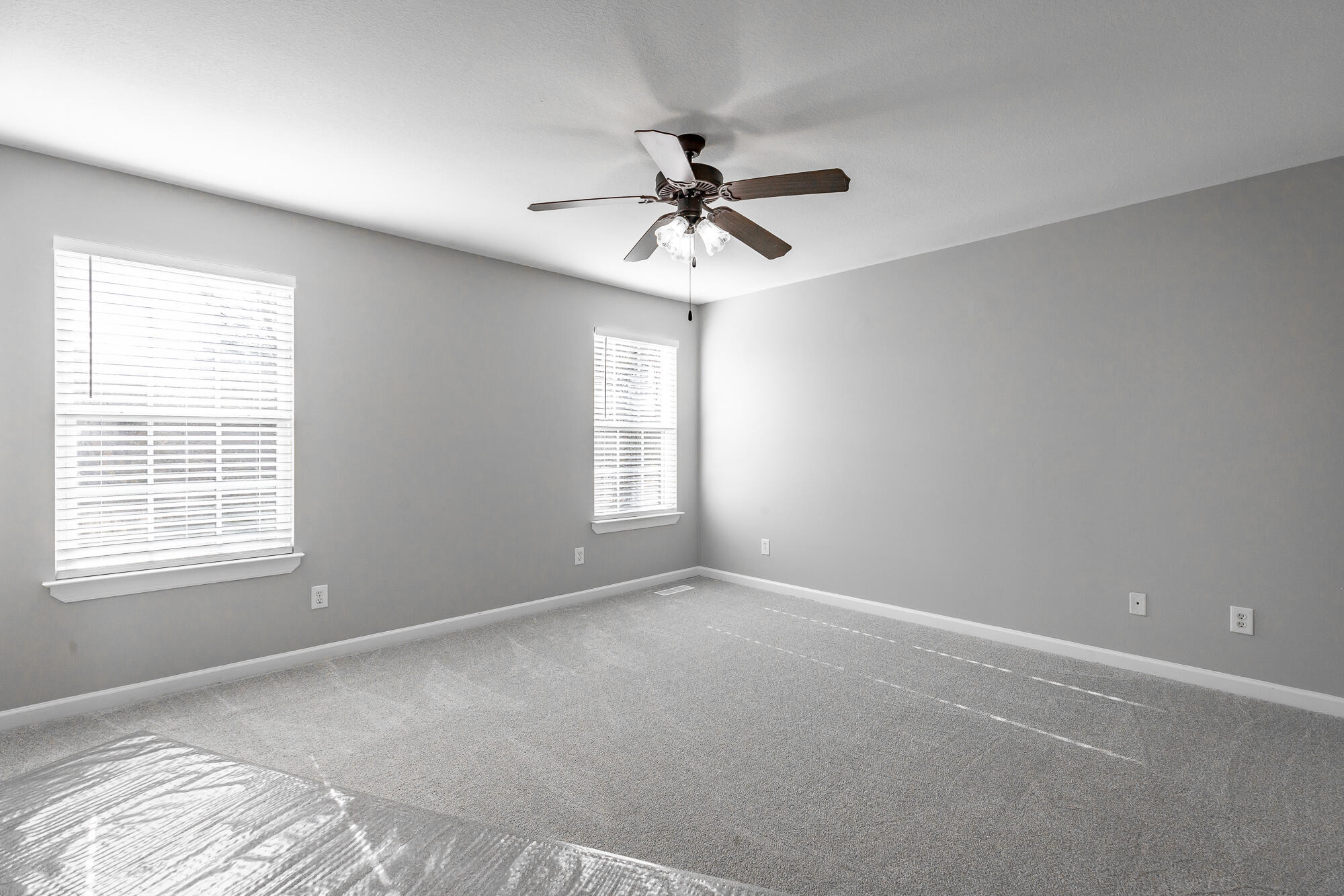 8070 Dudley Road Chattanooga, TN 37421 - Photo 14 of 33 Master Bedroom
