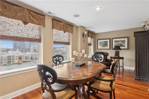 $625,000 | 229 Ward Parkway, Unit 604B, Kansas City, MO 64112