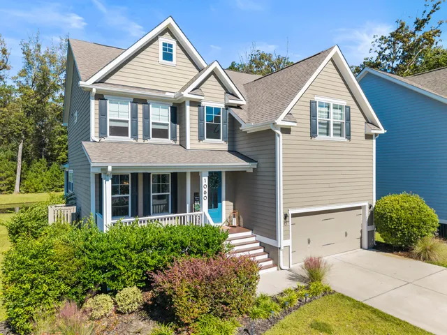 $735,000 | 1060 Hunt Club, Charleston, SC 29414