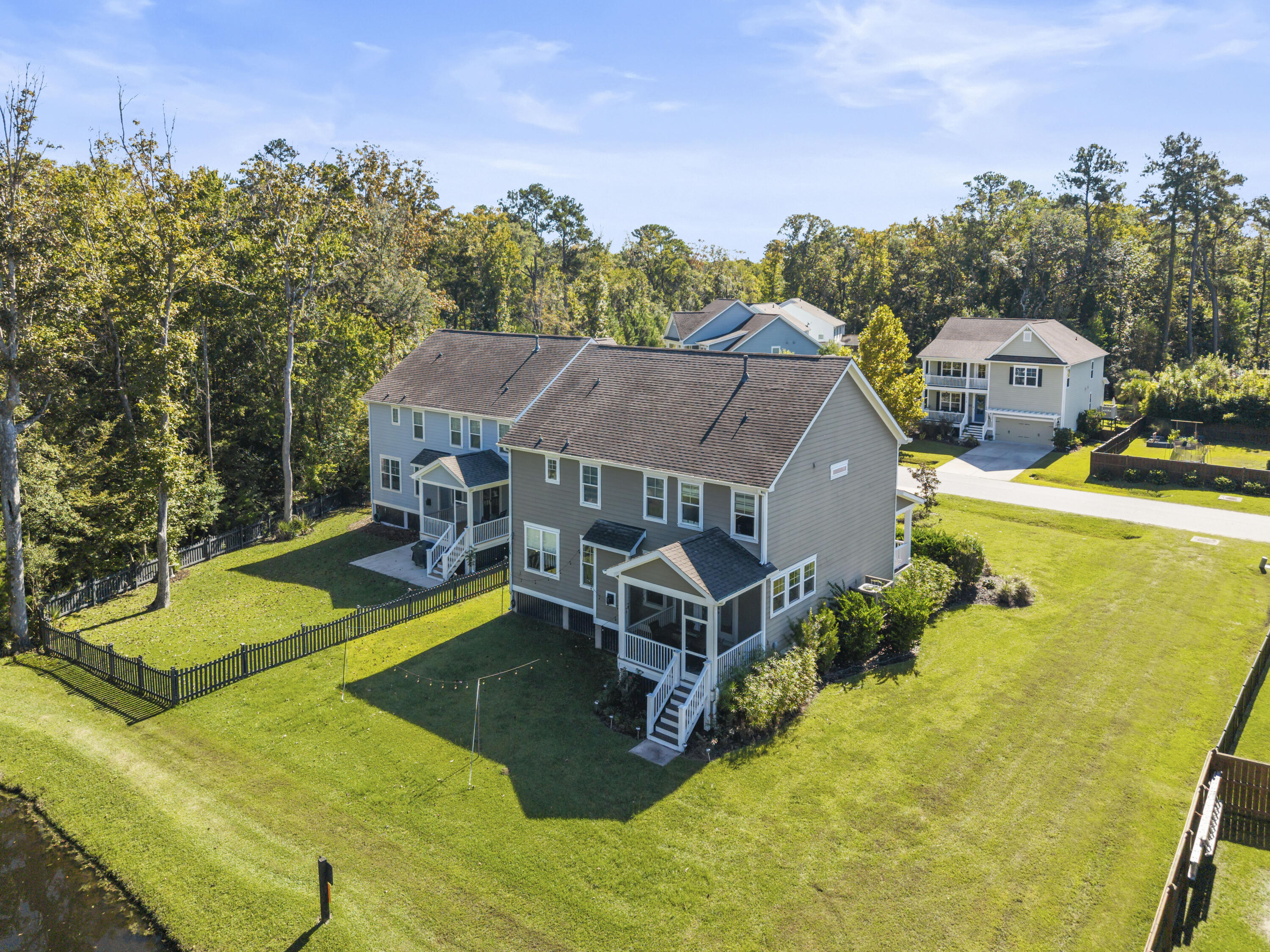 1060 Hunt Club Charleston, SC 29414 - Photo 33 of 39 135B39F0-C08A-4263-9AF5-73918E0E28C5