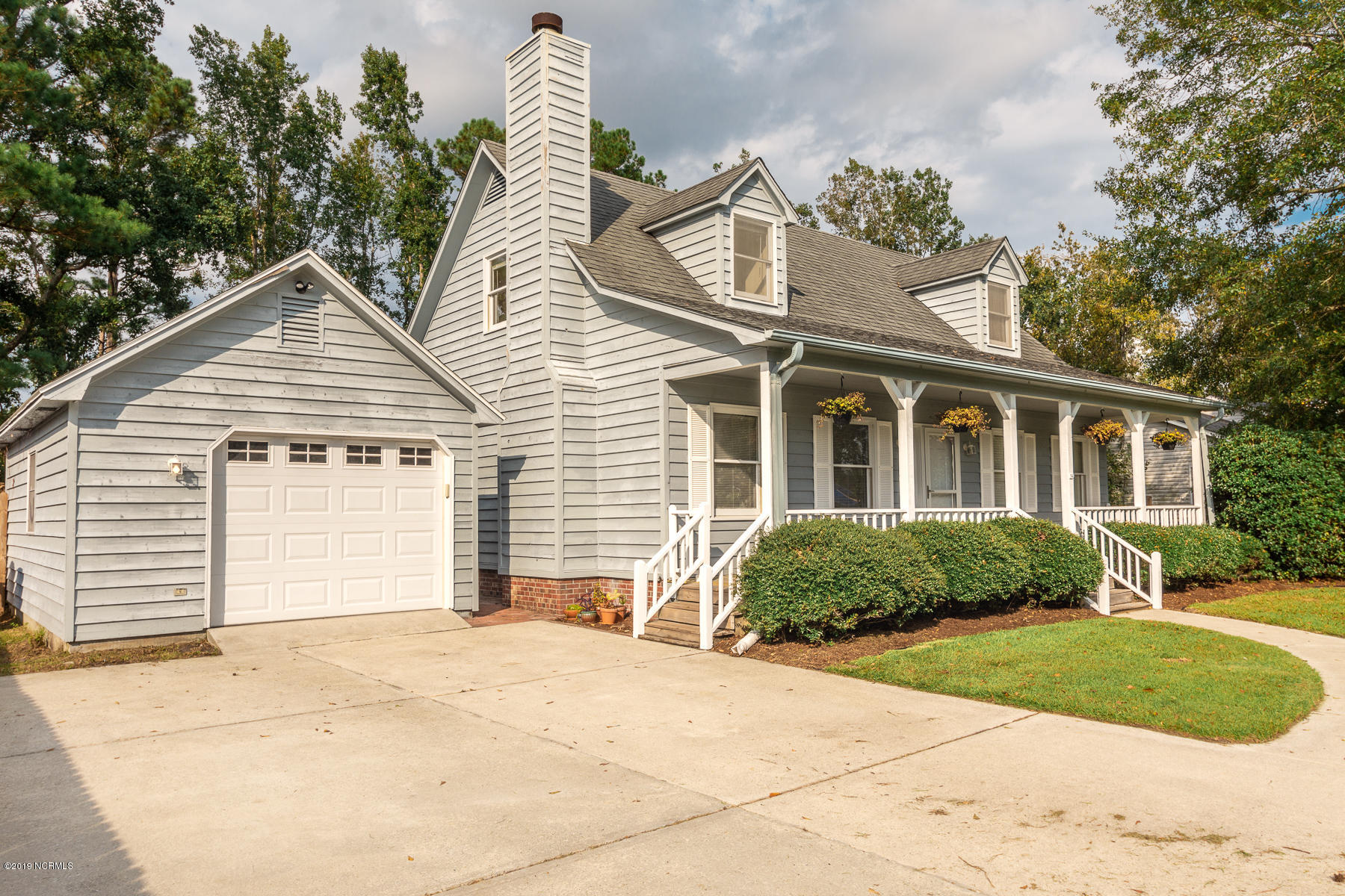 119 Ram Gate Road Castle Hayne, NC 28429 - Photo 2 of 26 DSC_5018
