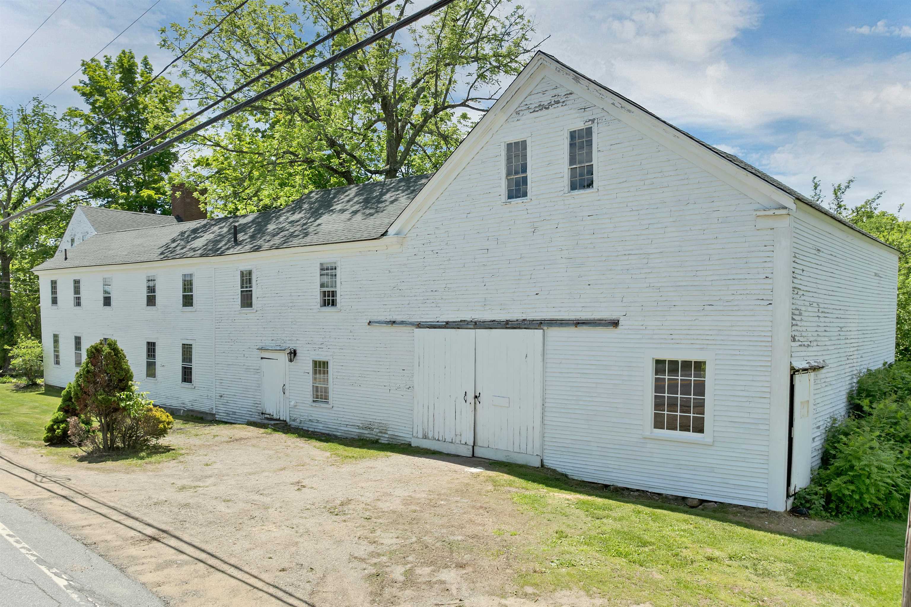 506 Province Road Gilmanton, NH 03237 - Photo 5 of 60