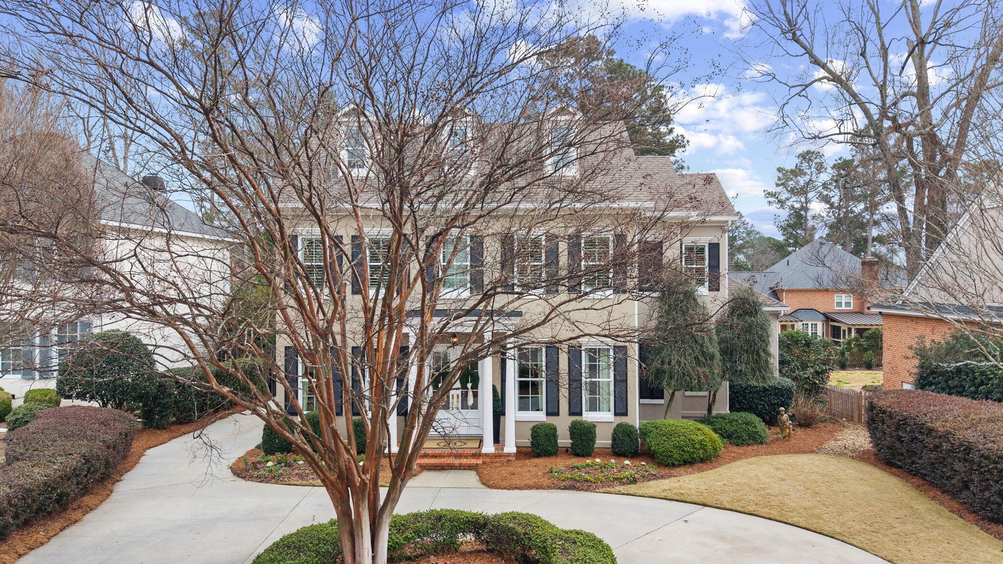 3663 Bay Point Court Martinez, GA 30907 - Photo 2 of 59 3-web-or-mls-DJI_20260228134320_0310_D