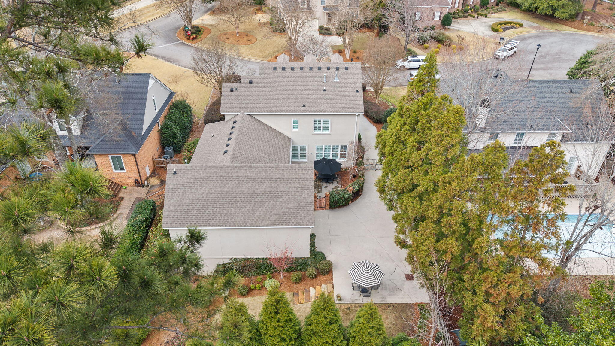 3663 Bay Point Court Martinez, GA 30907 - Photo 53 of 59 11-web-or-mls-DJI_20260228134148_0298_D