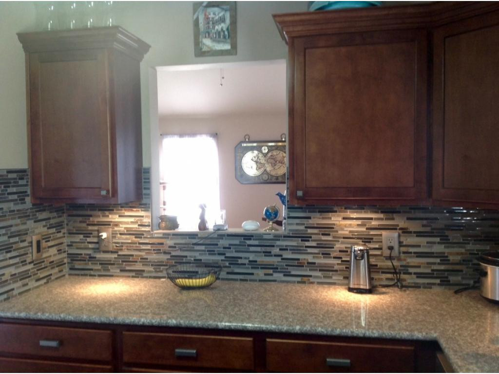 275 Shipley Road Gray, TN 37615 - Photo 12 of 36 Kitchen Pass Thru