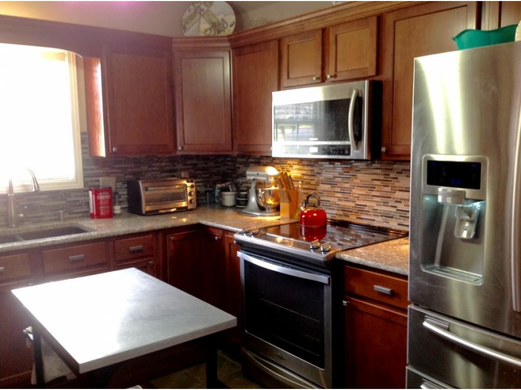 275 Shipley Road Gray, TN 37615 - Photo 14 of 36 Kitchen wstainless appliances