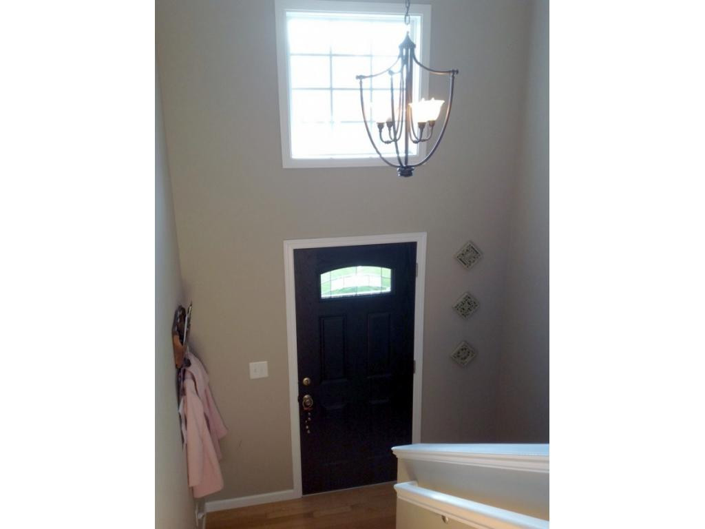 275 Shipley Road Gray, TN 37615 - Photo 3 of 36 Foyer going Up