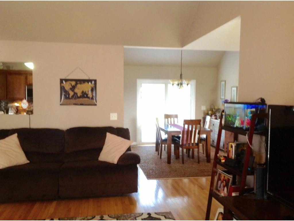 275 Shipley Road Gray, TN 37615 - Photo 8 of 36 Living Room twd Dining Rm