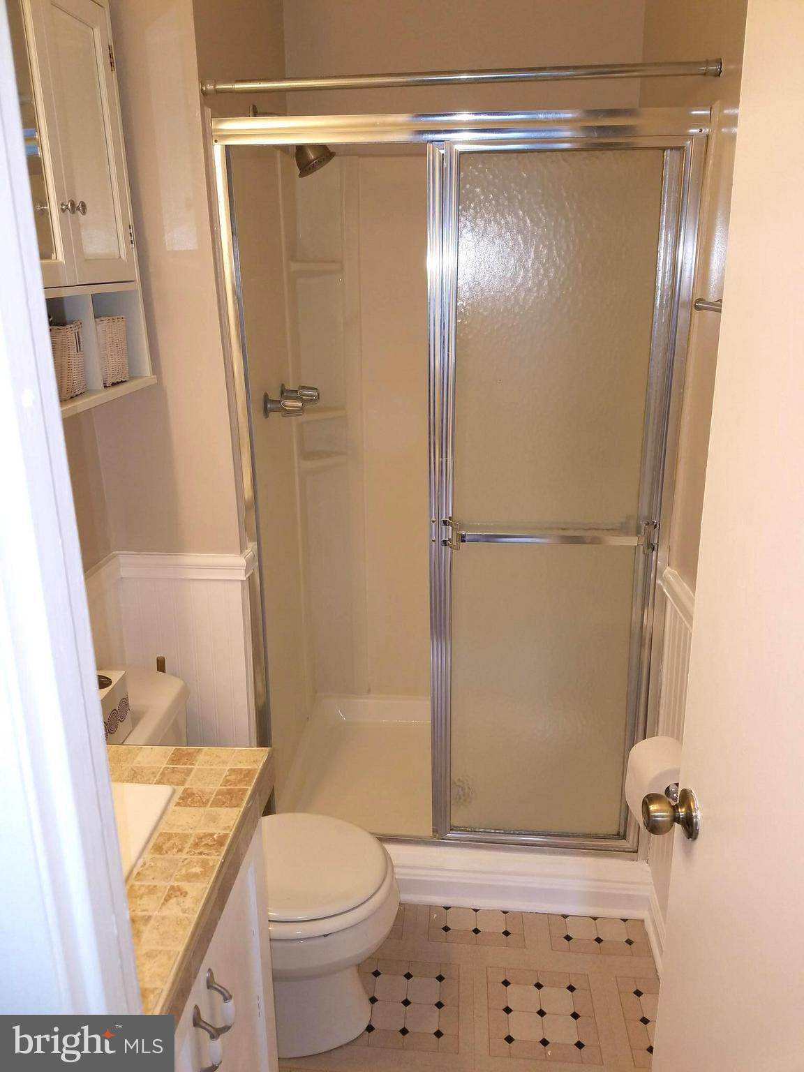 17433 Hughes Road Poolesville, MD 20837 - Photo 12 of 20 a view of a closet