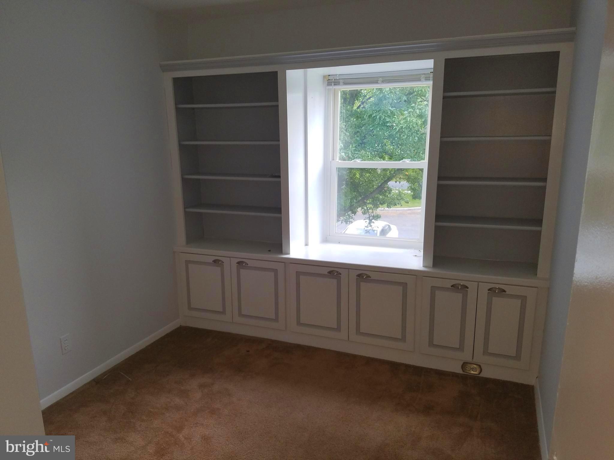 17433 Hughes Road Poolesville, MD 20837 - Photo 17 of 20 a view of an empty room with a window
