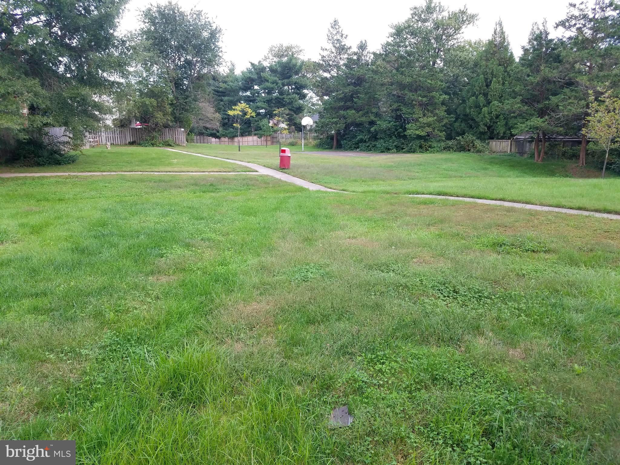 17433 Hughes Road Poolesville, MD 20837 - Photo 20 of 20 a view of field with trees in the background