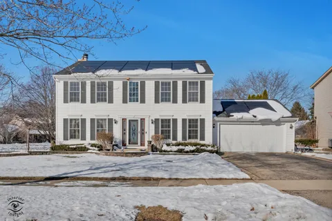 140 Autumn Ridge Drive, Montgomery, IL 60538