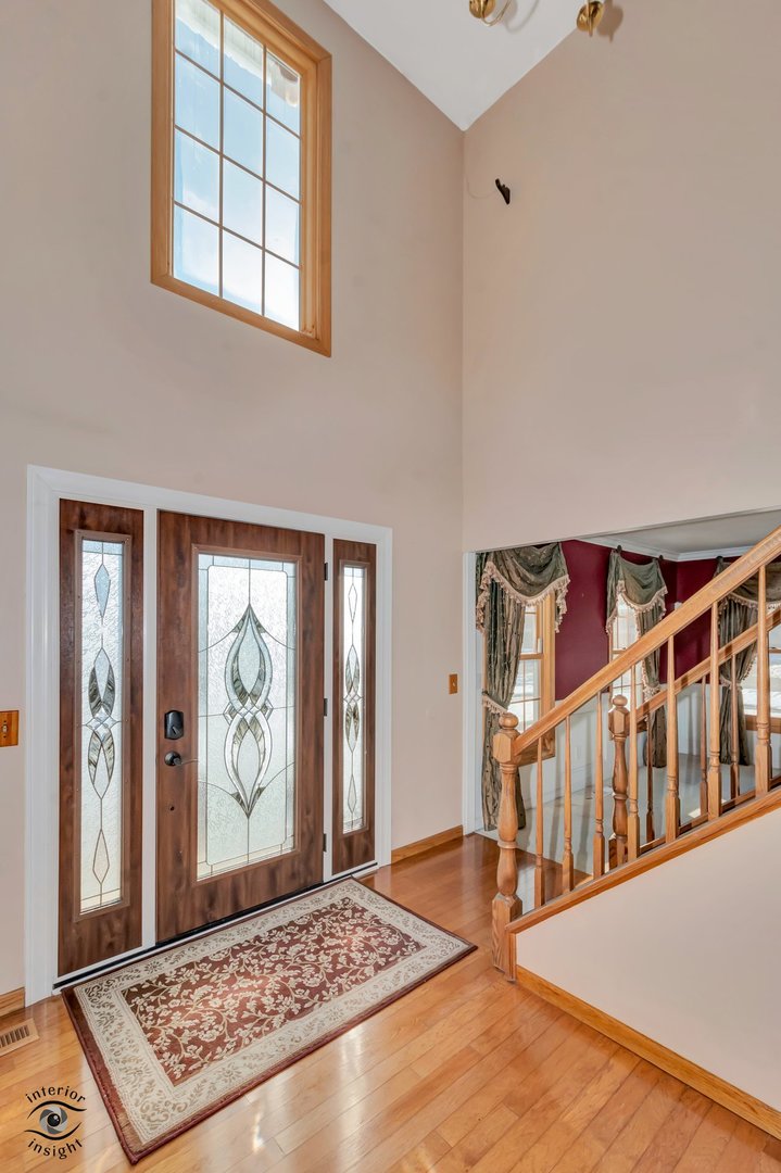 140 Autumn Ridge Drive Montgomery, IL 60538 - Photo 2 of 35