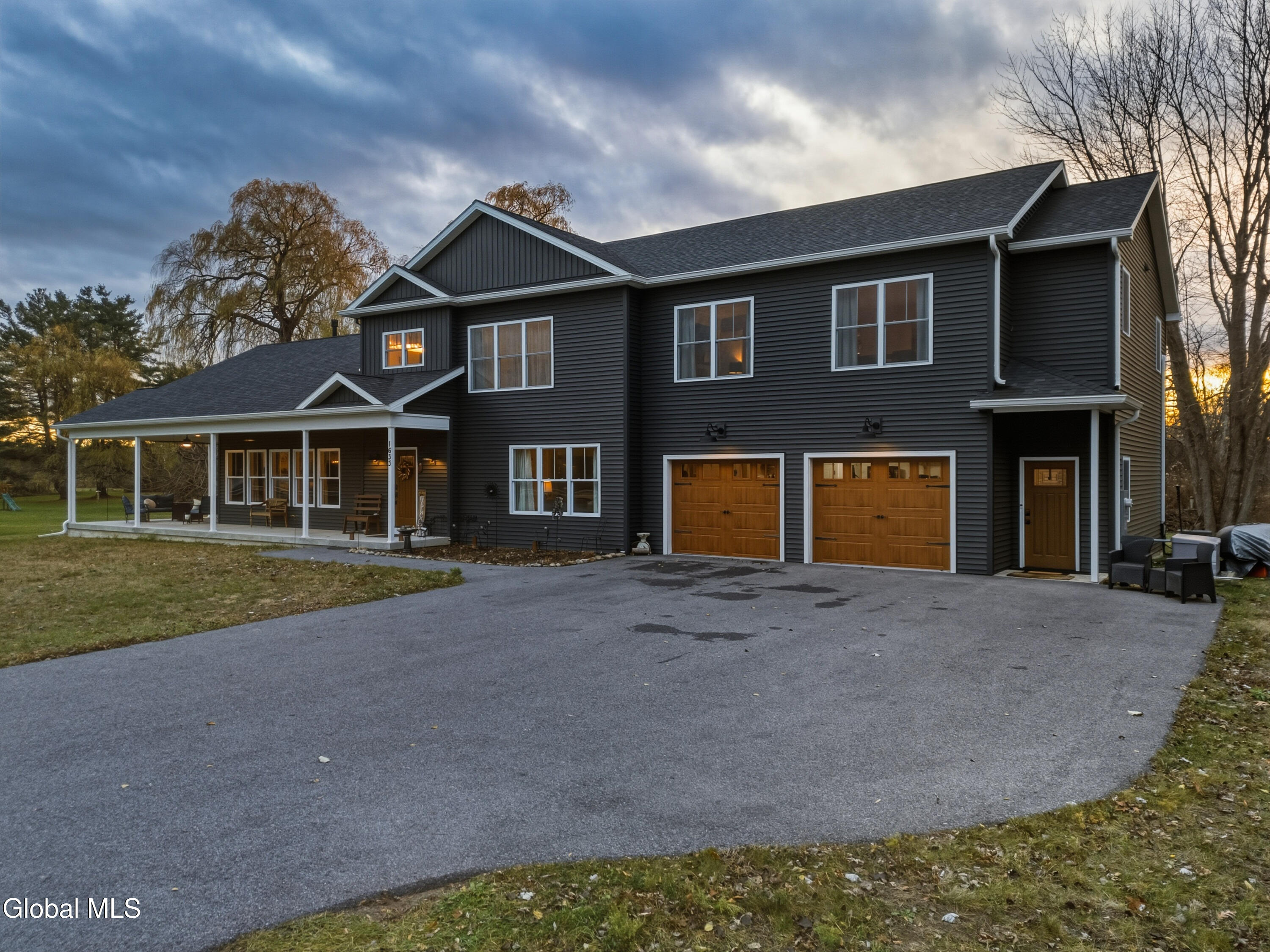 1633 West River Road Moreau, NY 12831 - Photo 11 of 94 1633 West River Rd-92 (91)3000x2000