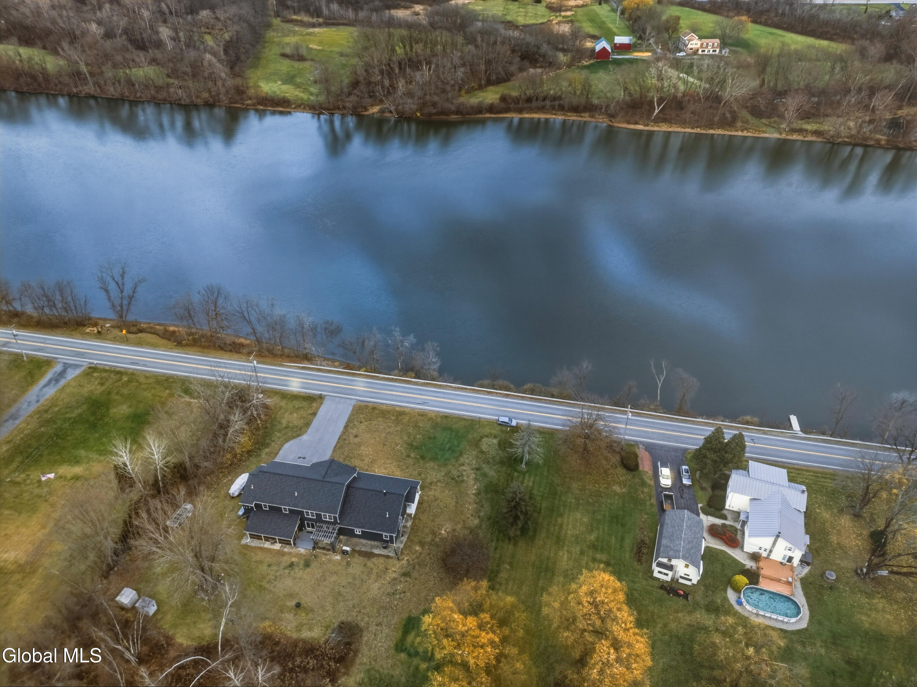 1633 West River Road Moreau, NY 12831 - Photo 14 of 94 1633 West River Rd-85 (84)3000x2000