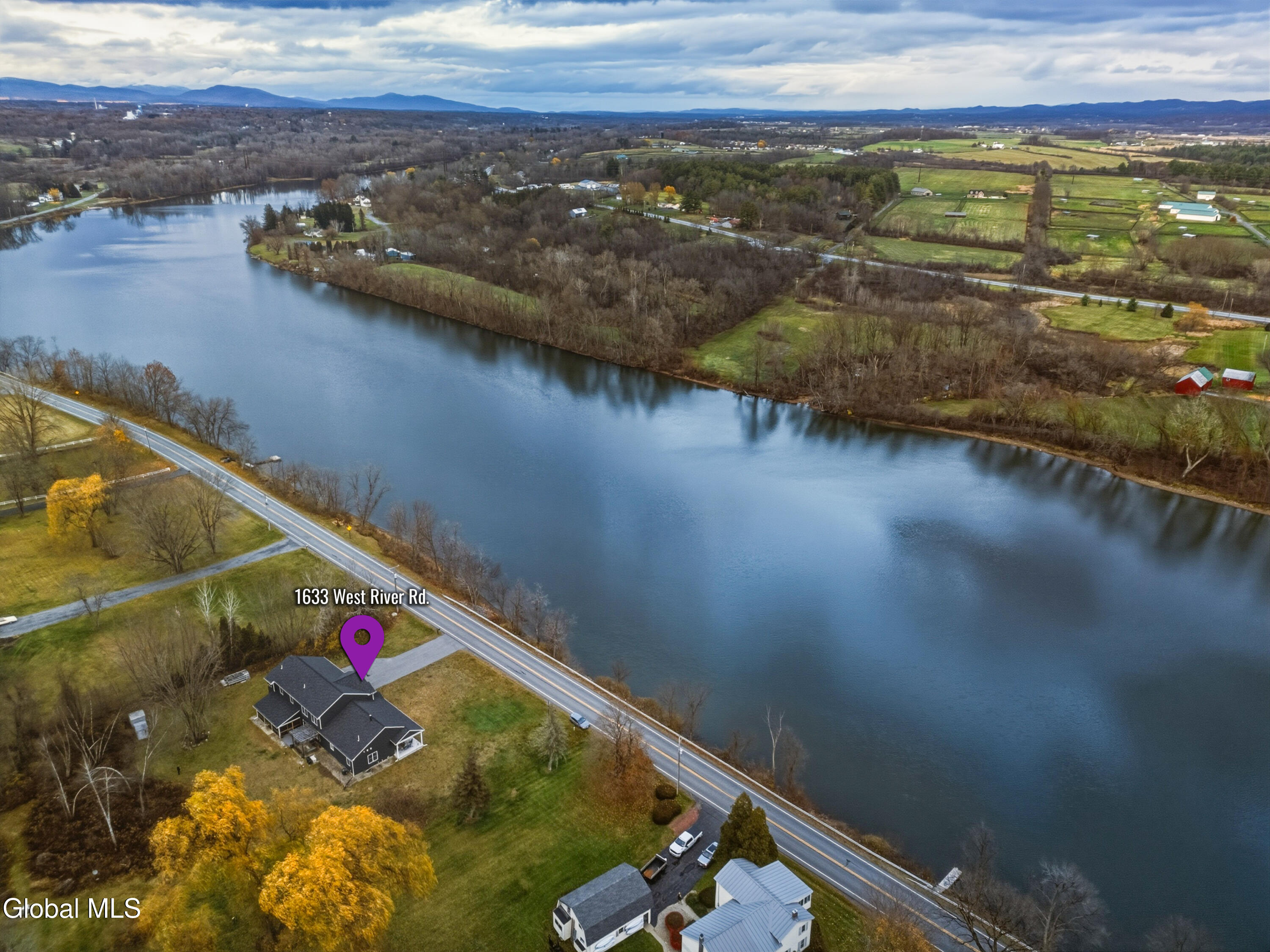 1633 West River Road Moreau, NY 12831 - Photo 15 of 94 1633 West River Rd-83 (82)3000x2000