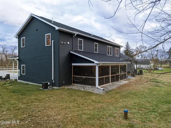 $849,500 | 1633 West River Road, Moreau, NY 12831