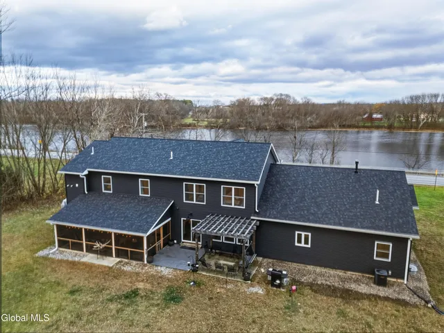 $949,000 | 1633 West River Road, Moreau, NY 12831