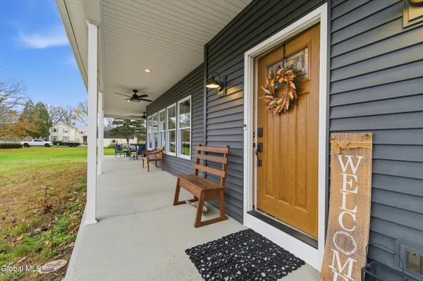 $849,500 | 1633 West River Road, Moreau, NY 12831