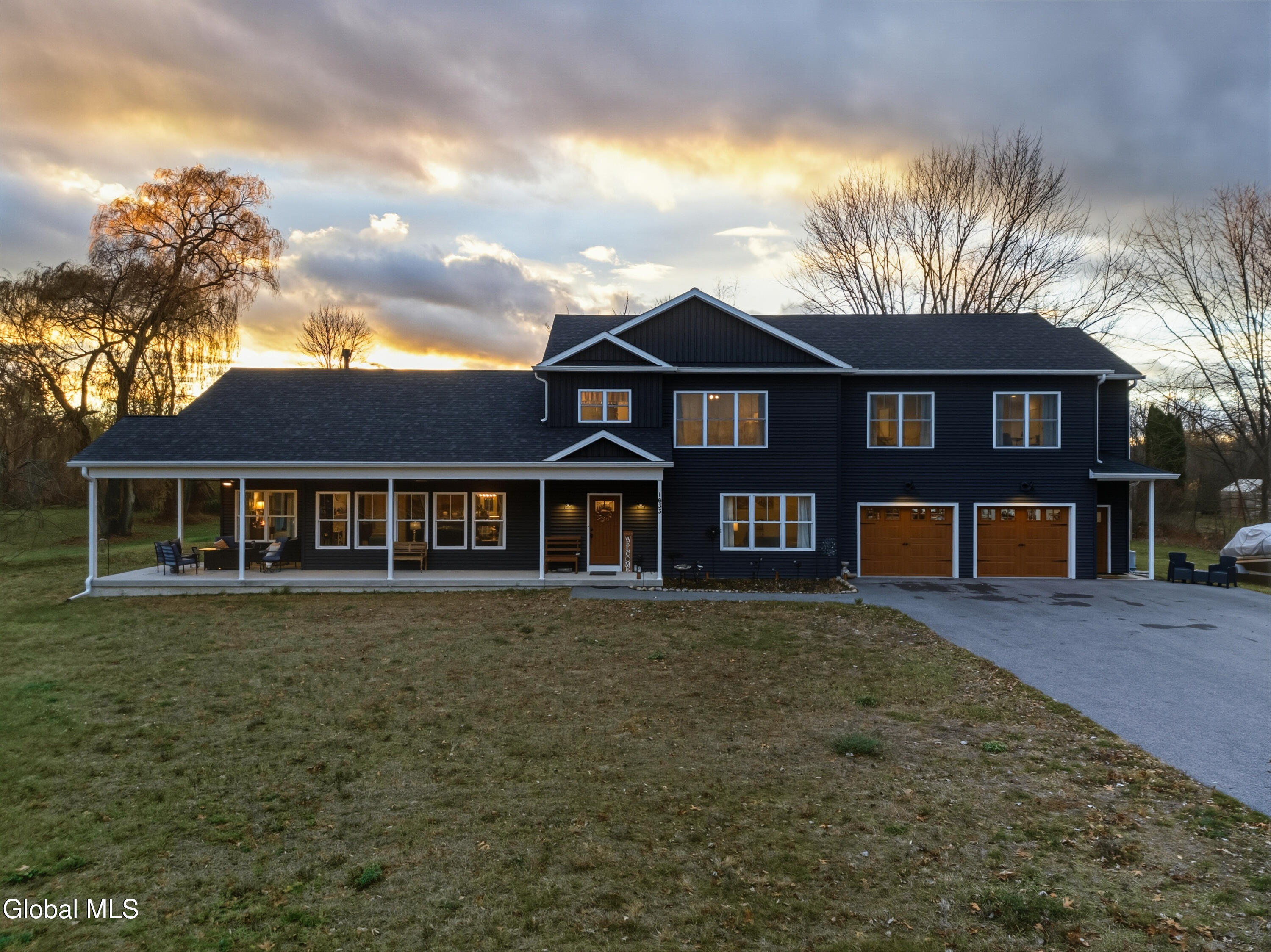 1633 West River Road Moreau, NY 12831 - Photo 2 of 94 1633 West River Rd-94 (93)3000x2000